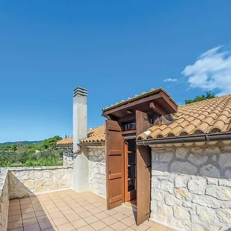 Villa Chloe Agios Leon