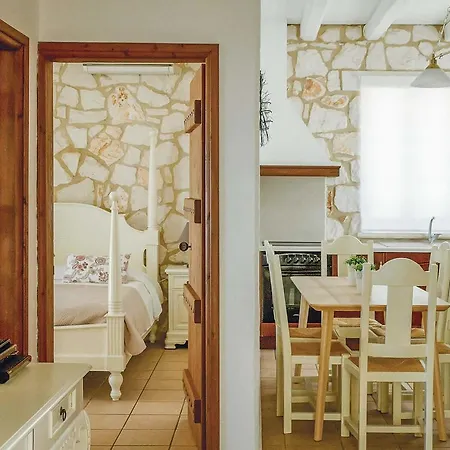 Villa Chloe Agios Leon